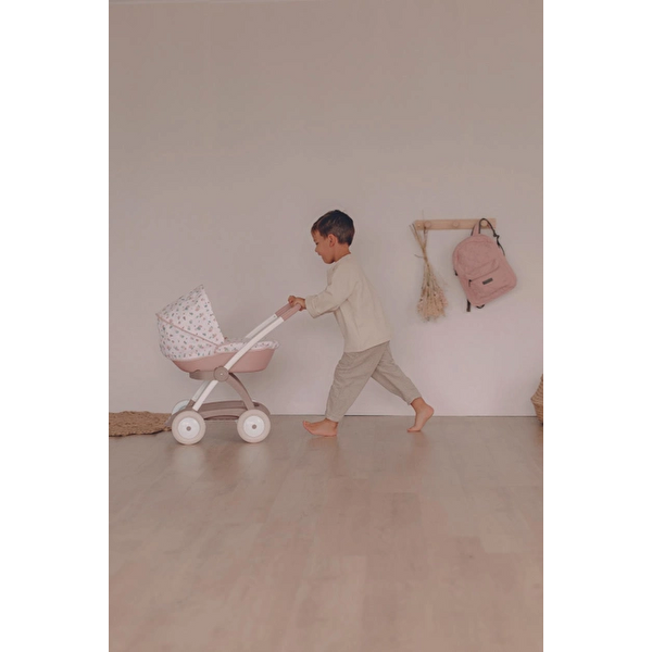 Smoby Baby Nurse Oyuncak Bebek Arabası