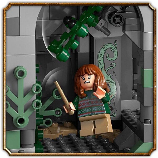 LEGO Harry Potter Hogwarts Şatosu: Ana Kule 76454