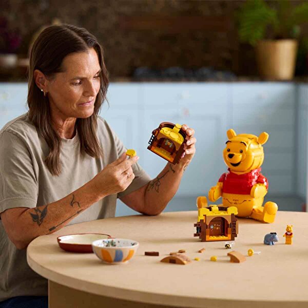 LEGO Disney Ayı Winnie 43300