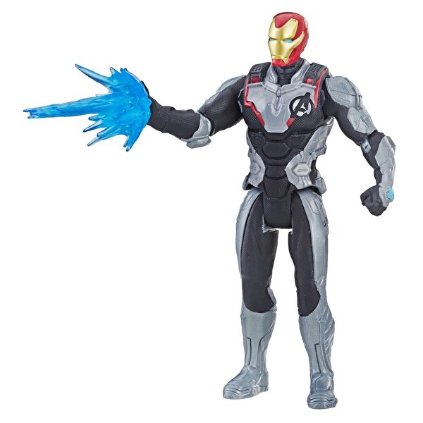 Marvel Avengers Endgame Iron Man Figür E3926