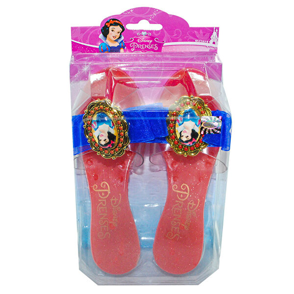 Disney Pamuk Prenses Terlik 18.5 Cm