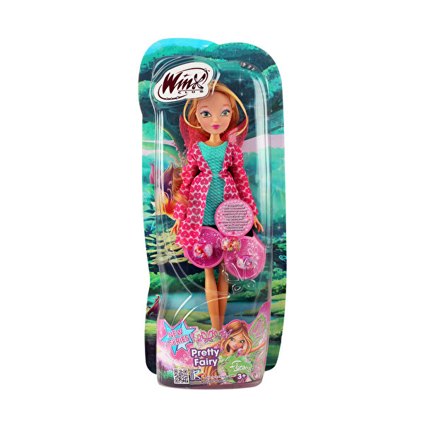 Winx Pretty Fairy