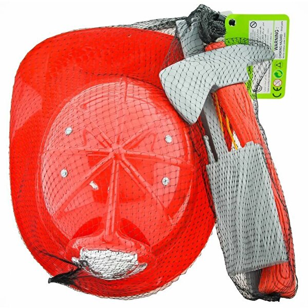 Filede İtfaiyeci Seti