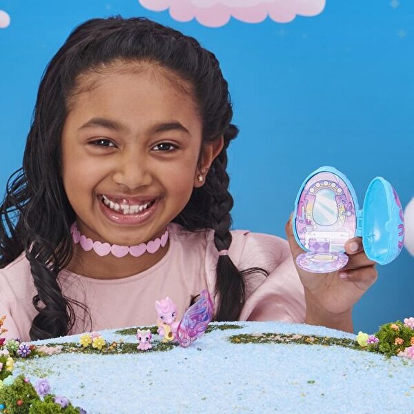 Hatchimals Kardeşler Sürpriz Paket