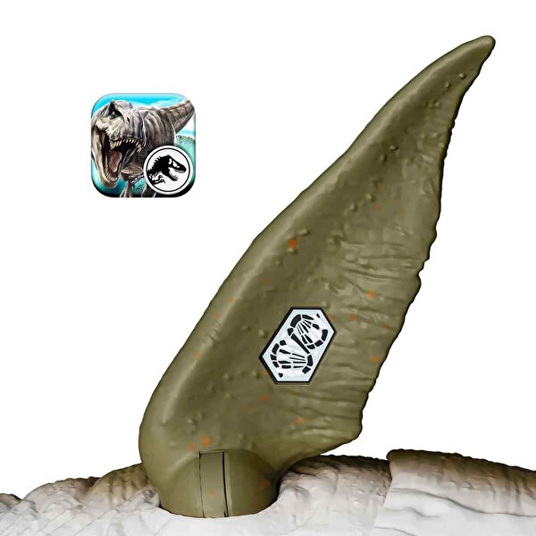 Jurassic World Mosasaurus Figürü 65 Cm JCH00