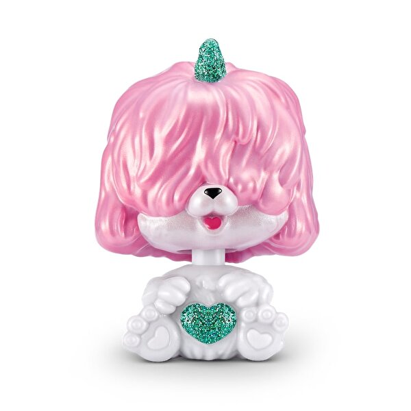 Rainbocorns Puppycorn Sürpriz Mini Figür Paketi