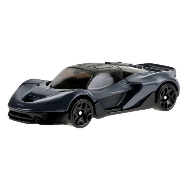 Hot Wheels Tekli Arabalar Mclaren W1 JBC17