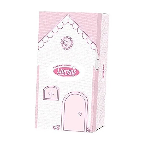 Llorens Lalka Sofia 35 Cm