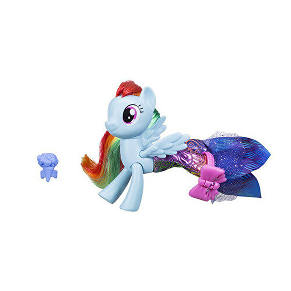 My Little Pony Değişebilen Deniz Pony'leri