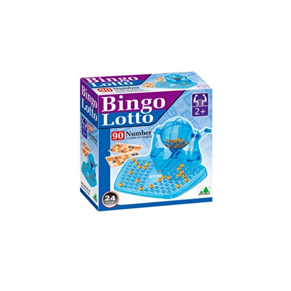 Bingo Lotto