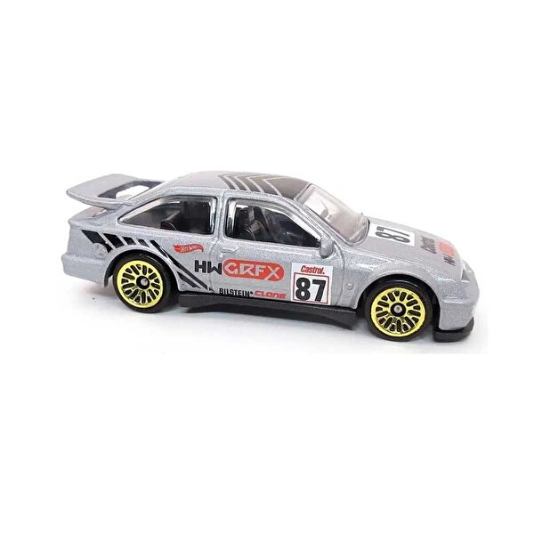Hot Wheels Tekli Arabalar 87 Ford Sierra Cosworth HKJ59