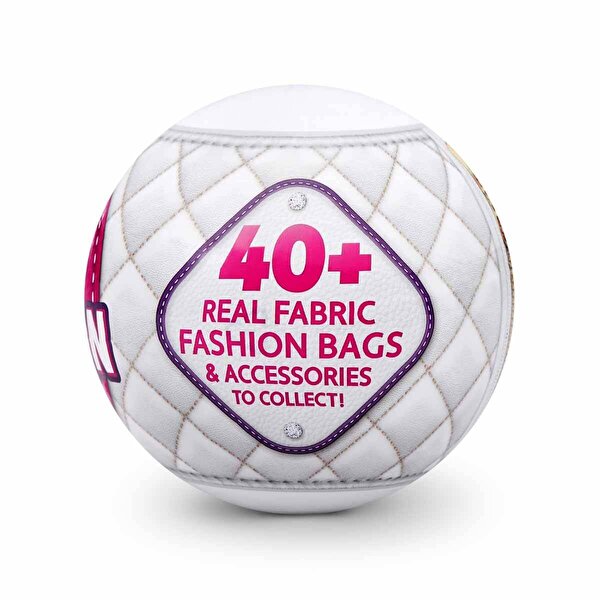 Mini Fashion S1 Moda Sürprizi CDU18-77198GQ2