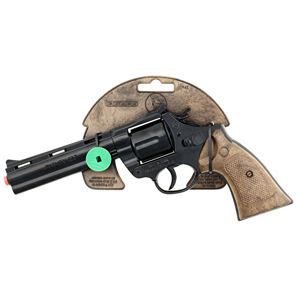 Revolver 12´li Kovanlı