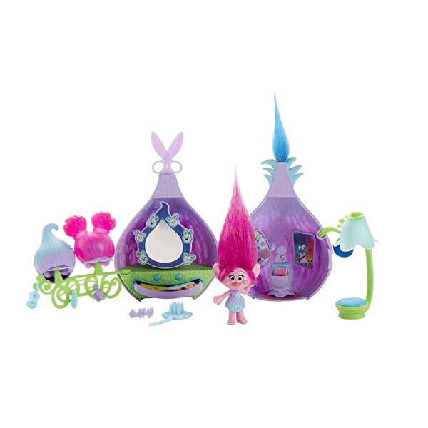 Trolls Popy´nin Güzellik Salonu