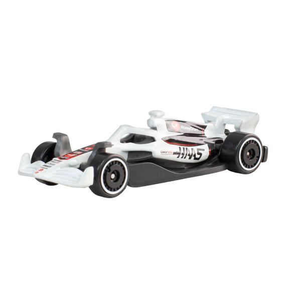 Hot Wheels Formula 1 5'li Araba Seti JLN11