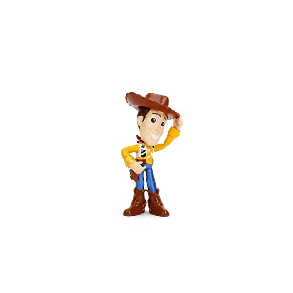 Jada Toy Story Figürleri Wave 1 Serisi Buzz Woody