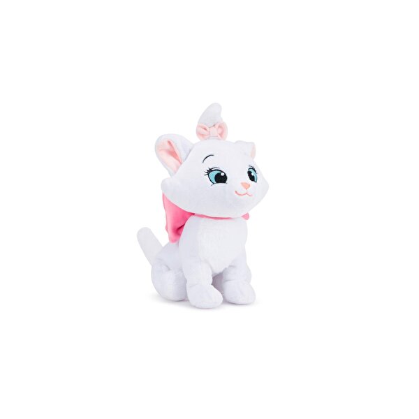 Disney Classic Arkadaşlar Peluş Marie