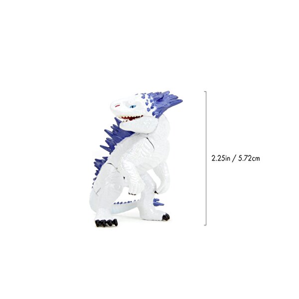 Jada Godzi̇lla Fi̇gür Shimo