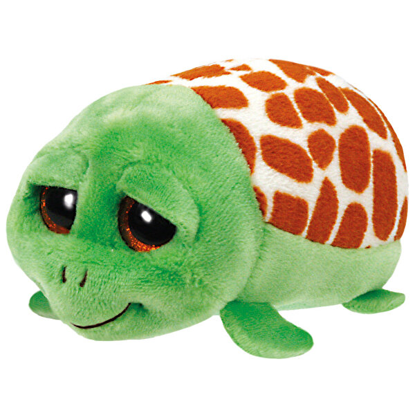 TY Teeny Cruiser Kaplumbağa Peluş 10 cm.
