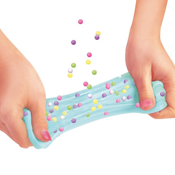 So Slime DIY Slimelicious Slime Shaker Üçlü Paket