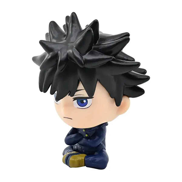 Jujutsu Kaisen Bobble Hero Serisi 2