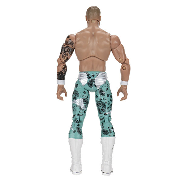 All Elite Wrestling Aksiyon Figürler S15 Austin Gunn