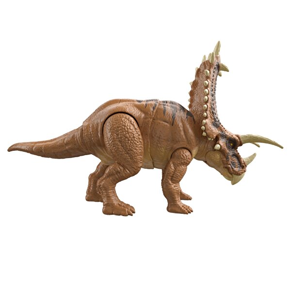 Jurassic World Mega Yok Ediciler Dinozor Figürleri Pentaceratops HCM05