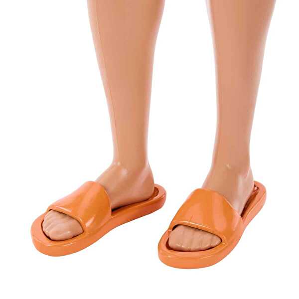 Barbie Fashionistas Bebekler Sörf Yapan Ken Bebek JJN66
