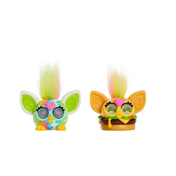 Furby Minis 2'li Paket Sürpriz Figür