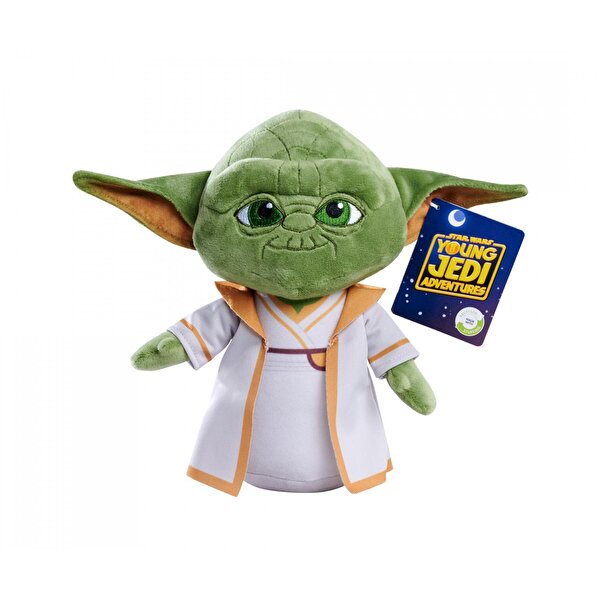 Disney Master Yoda 25 Cm