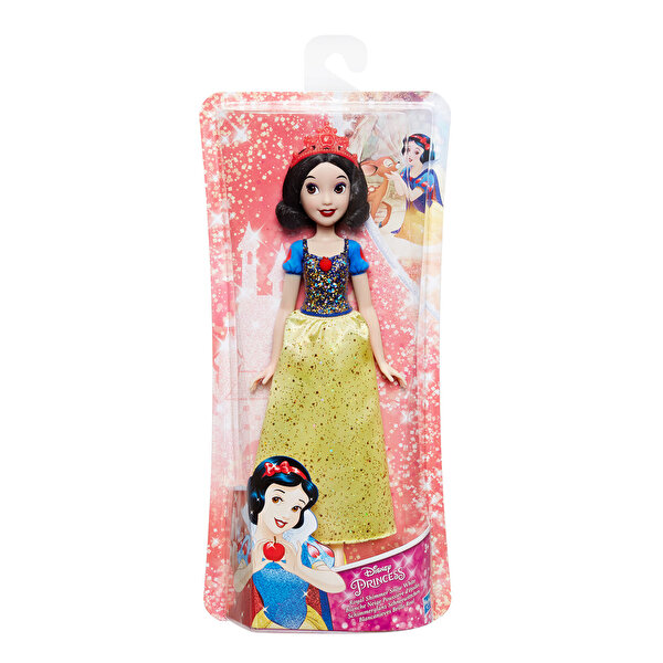 Disney Prenses Işıltılı Prensesler Seri 2 Pamuk Prenses (E4161)