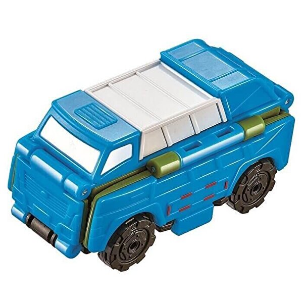 Transracers Askeri Araçlar Drone Taşıyıcı-Temizlik Aracı