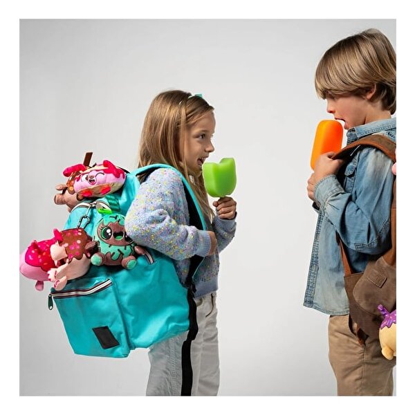 Ice Pops Koolkats Sürpriz Peluş Kedi