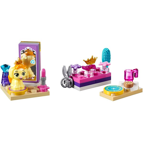 LEGO® Disney Prenses Daisy´nin Güzellik Salonu