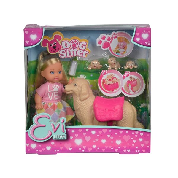 Evi Love Köpek Bakıcısı