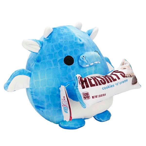 Snackles Aburcubur Peluş 20 Cm S2 Blaze