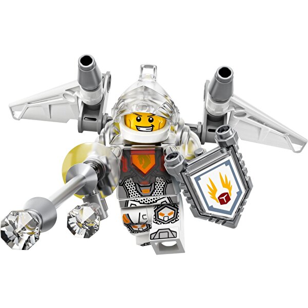 LEGO® Nexo Knights Ultimate Lance