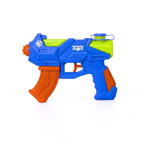 Fast Shots Flush Thump Su Tabancası