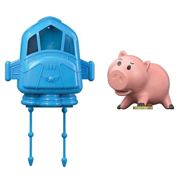 Toy Story Mini Figürler Sürpriz Paket JKV59