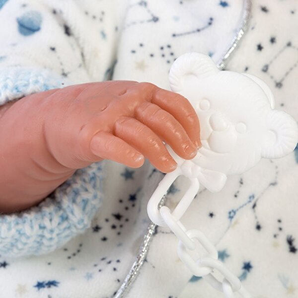 Llorens Sin Pelo 18007 42 cm.