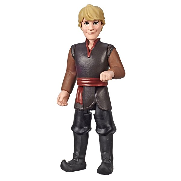 Disney Frozen 2 Küçük Figür Kristoff E6307