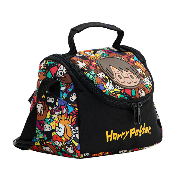Harry Potter Beslenme Çantası 2086