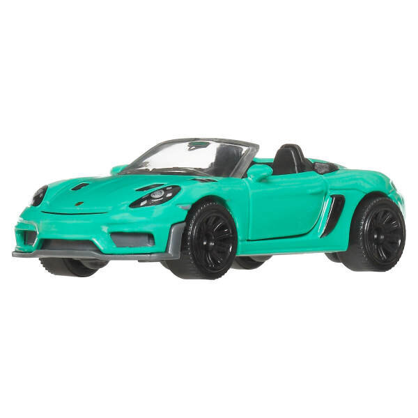 Matchbox 1:64 Arabalar 2024 Porsche 718 Spyder Rs JHV66