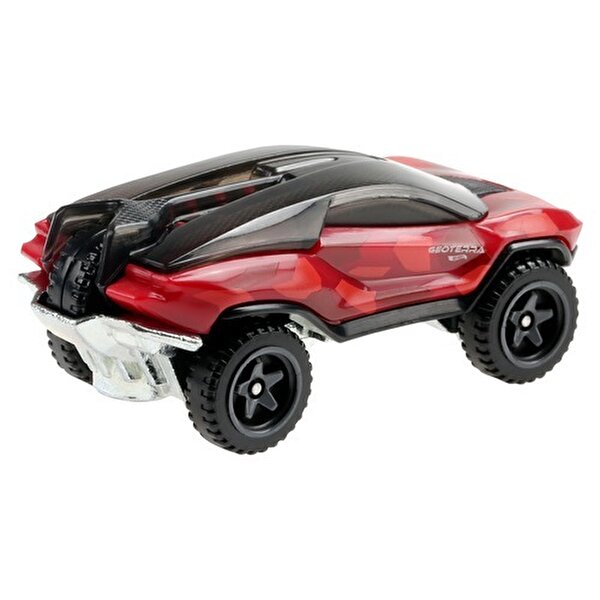 Hot Wheels Tekli Araba Geoterra GRY86