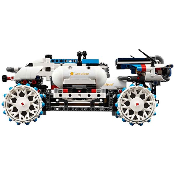 LEGO Technic Lunar Outpost Ay Gezgini Uzay Aracı 42211