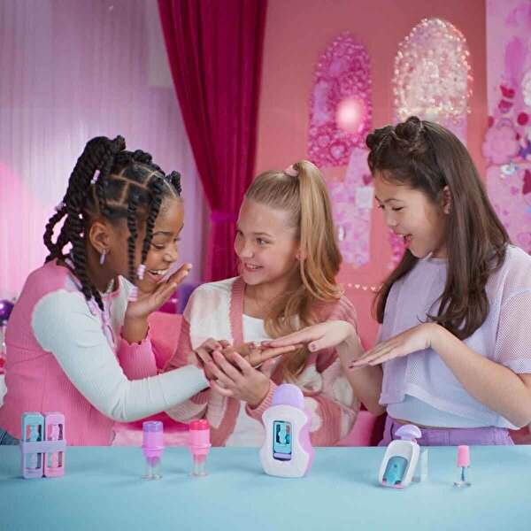 Cool Maker Go Glam Tırnak Stüdyosu