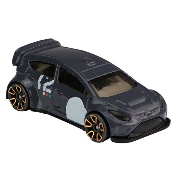 Hot Wheels 5'li Araba Seti GTN45