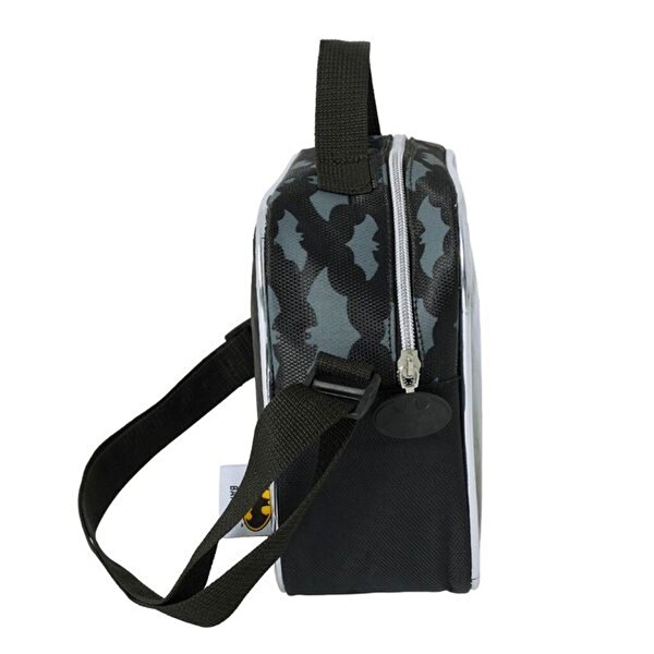 Batman Beslenme Çantası 2018