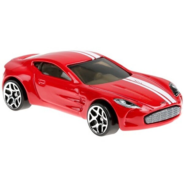 Hot Wheels Tekli Araba Aston Martin One-77 GHC33