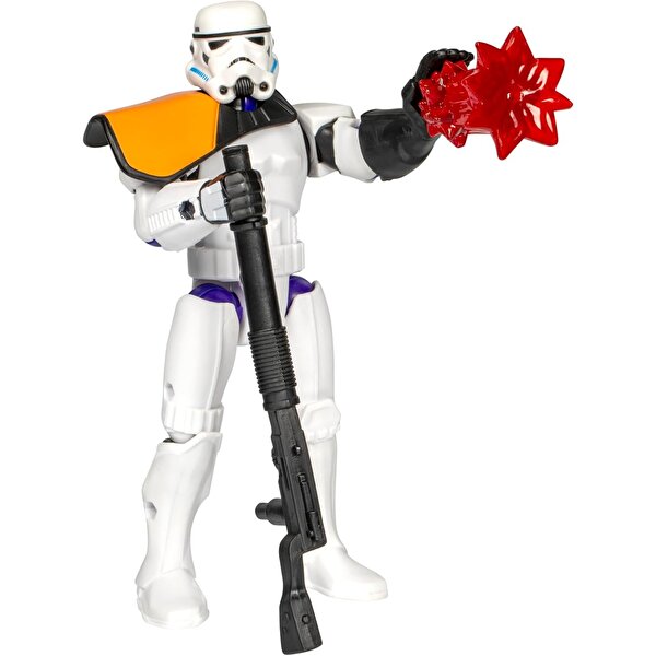 Star Wars Mixmashers Fi̇gür Stormtrooper G0295
